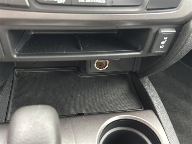 Used 2017 Honda Ridgeline RTL image 28