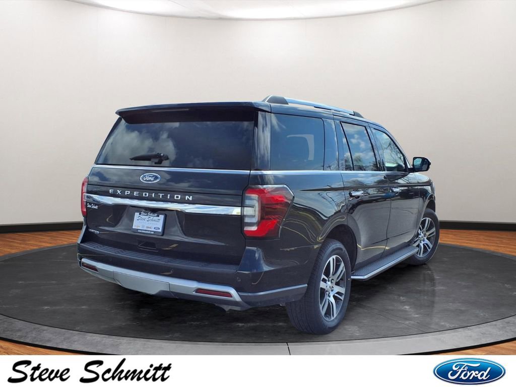 Used 2023 Ford Expedition Limited image 31