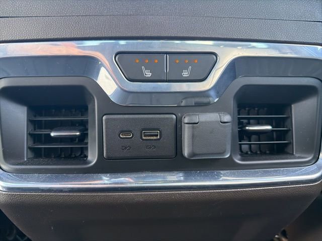 Used 2020 GMC Sierra 2500 Denali w/ Denali Ultimate Package image 24