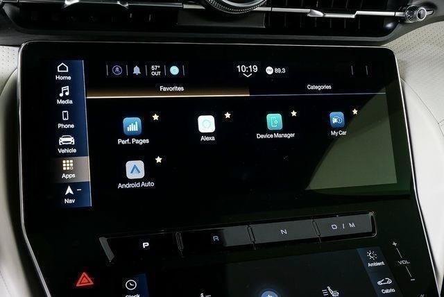 New 2026 Maserati GranCabrio Modena AWD/4WD image 15