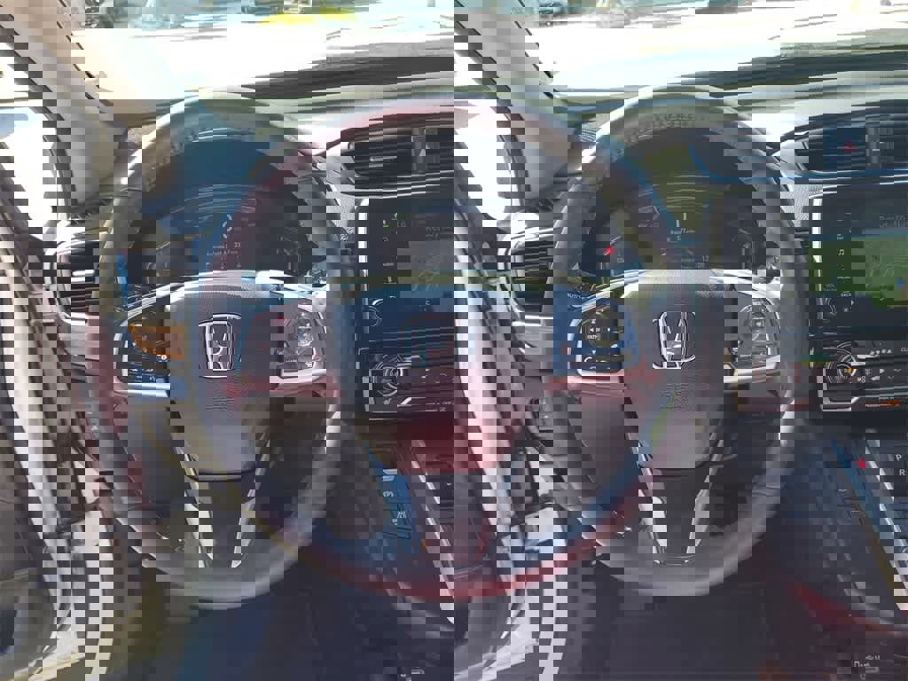 Used 2020 Honda CR-V Touring image 26