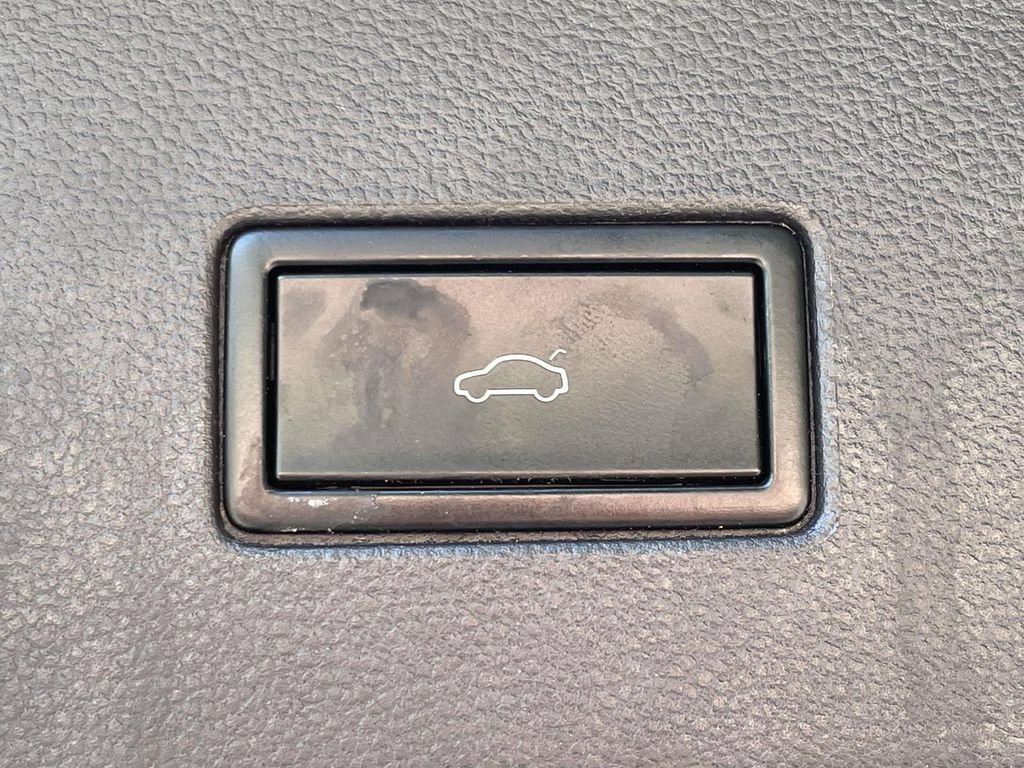 Used 2019 Volkswagen Atlas SEL AWD/4WD image 10