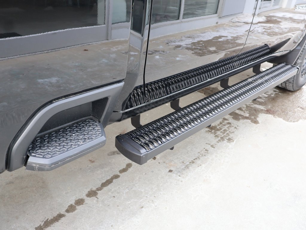 New 2026 Chevrolet Silverado 3500 W/T image 35