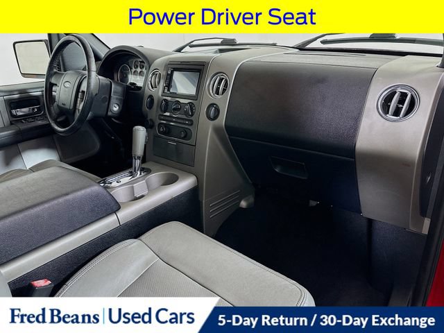 Used 2006 Ford F150 FX4 AWD/4WD image 30