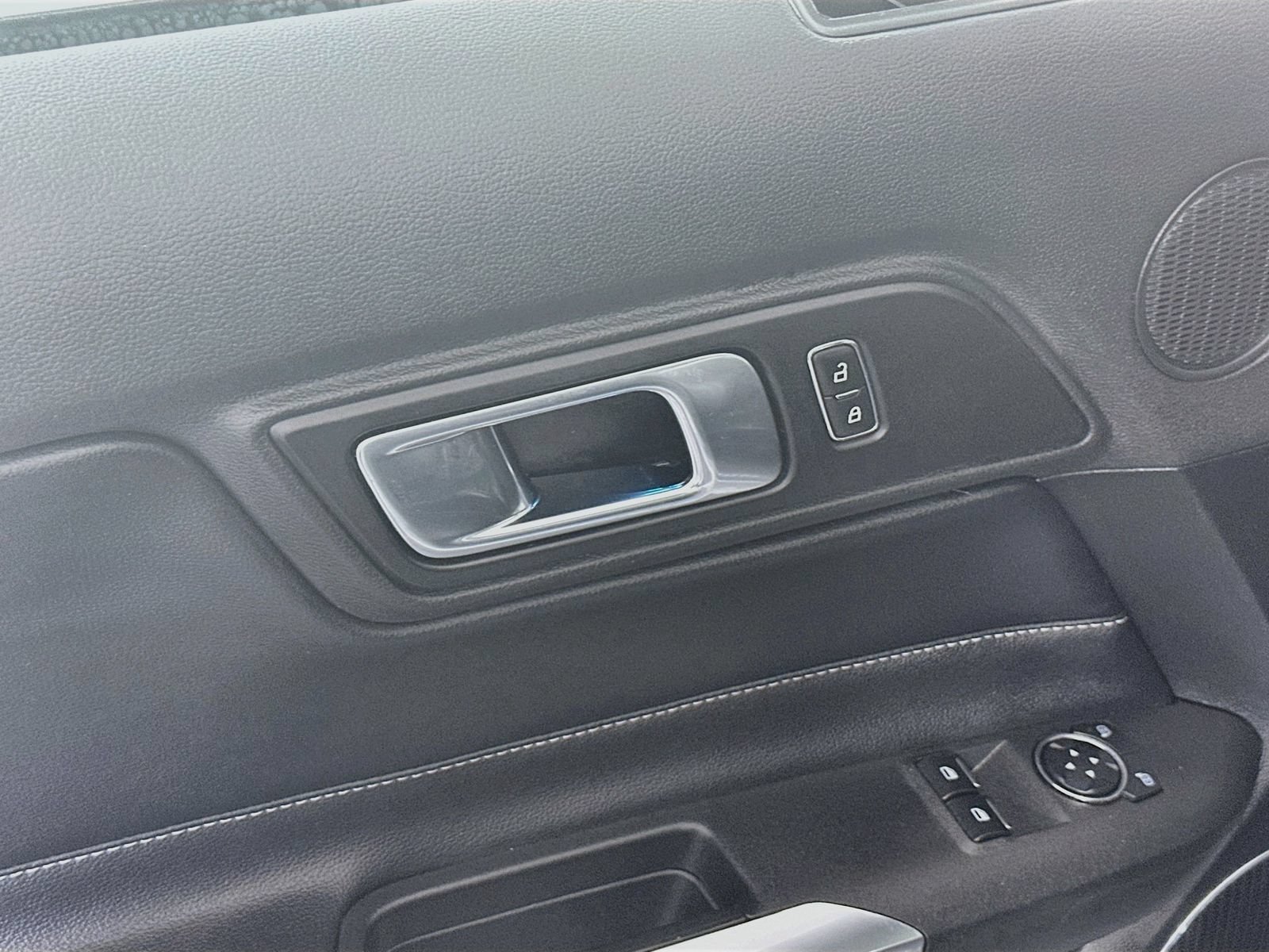 Used 2023 Ford Mustang Premium RWD image 18