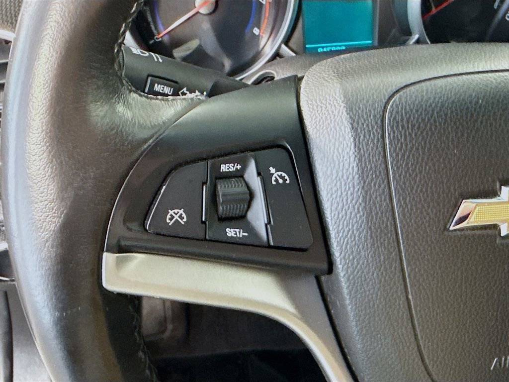 Used 2012 Chevrolet Cruze LT image 11