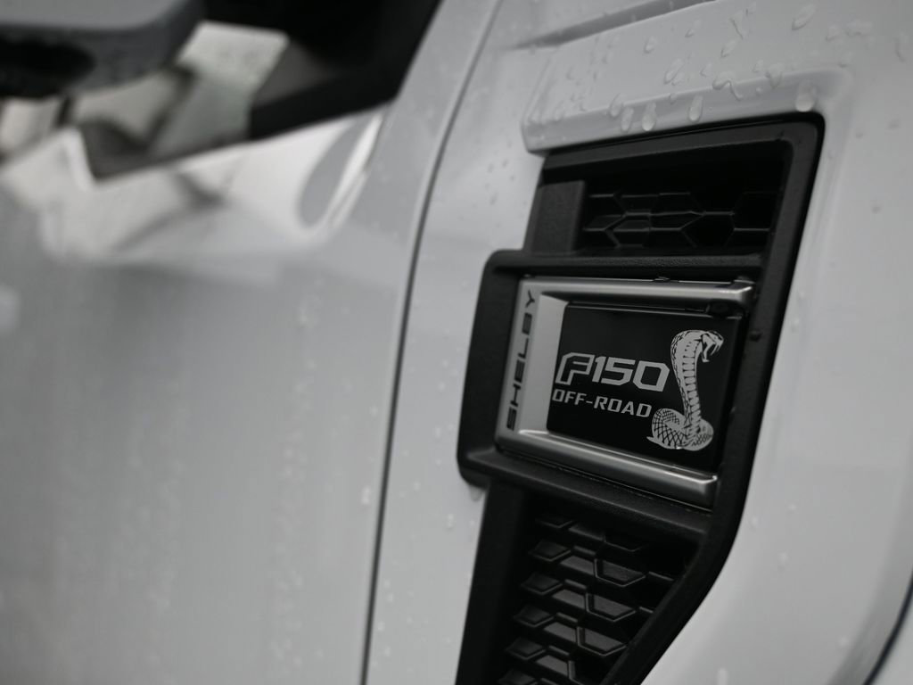 New 2025 Ford F150 Lariat w/ Equipment Group 502A High image 14