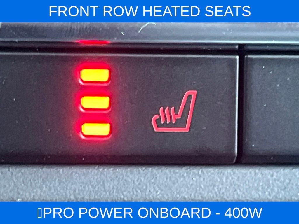 New 2026 Ford Bronco Big Bend image 15