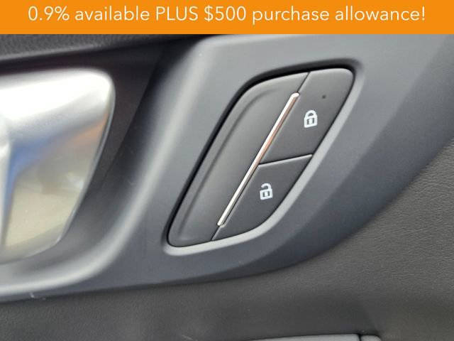 New 2026 Buick Enclave Sport Touring w/ LPO, All-Weather Package image 8