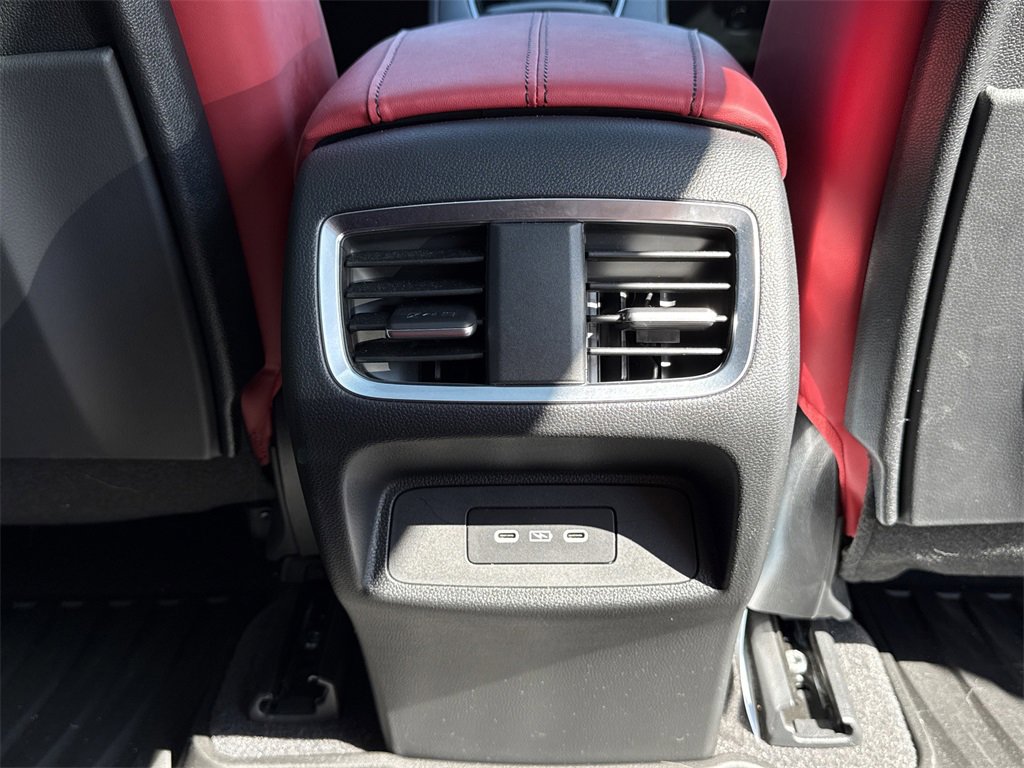 Certified 2025 Acura RDX A-Spec image 24