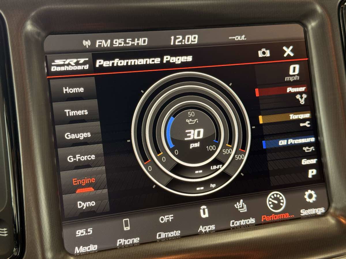 Used 2021 Dodge Challenger R/T Scat Pack image 56