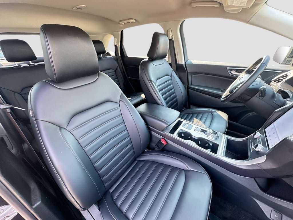 Used 2024 Ford Edge SEL w/ Convenience Package AWD/4WD image 26
