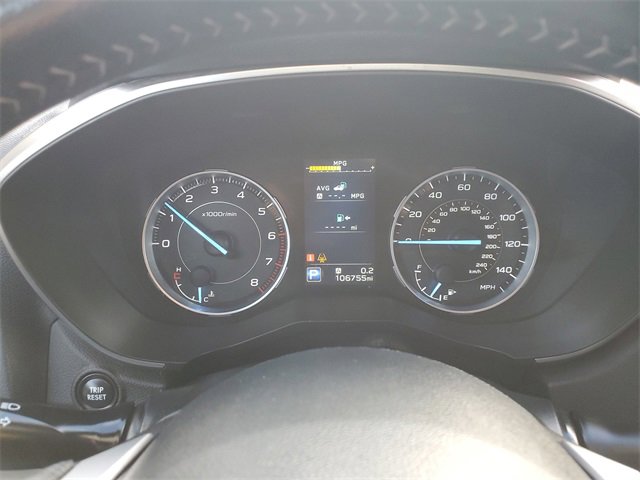 Used 2019 Subaru Ascent Limited image 27