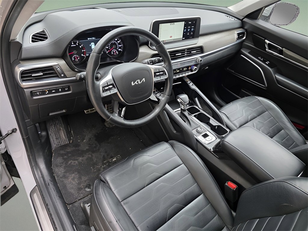 Used 2022 Kia Telluride SX w/ SX Prestige Package image 23