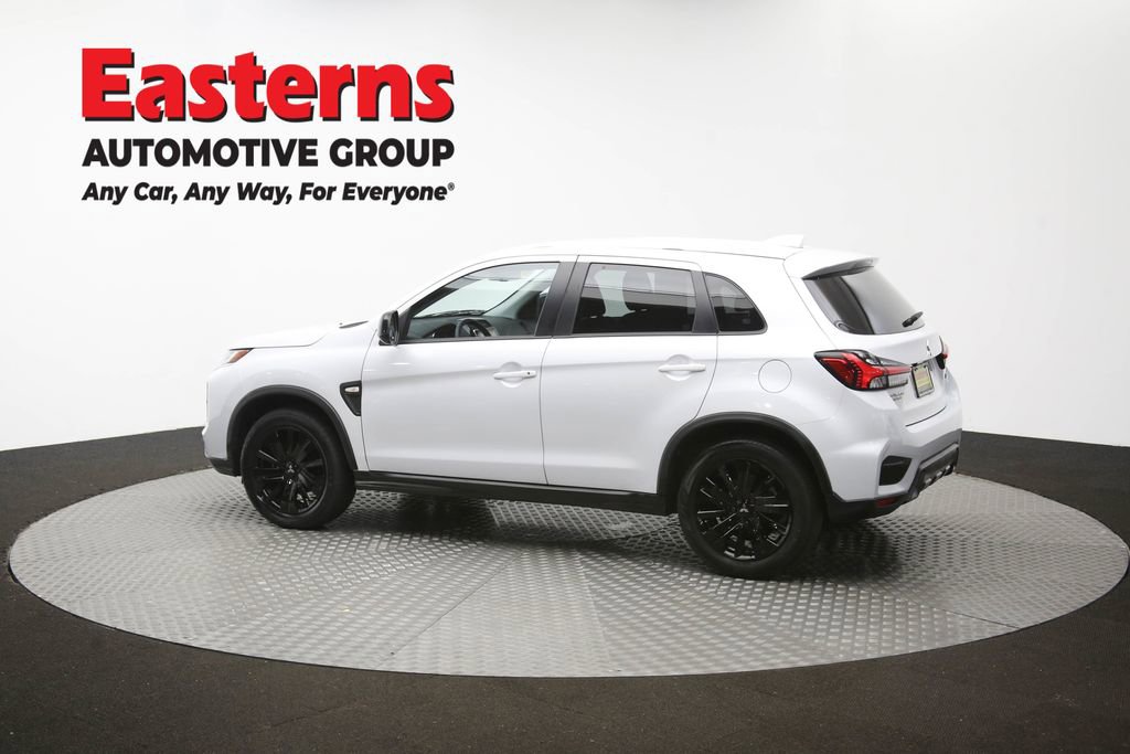 Used 2024 Mitsubishi Outlander Sport LE AWD/4WD image 62