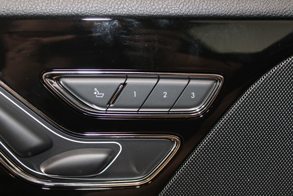 New 2025 Lincoln Aviator Reserve w/ Jet Appearance Package image 42