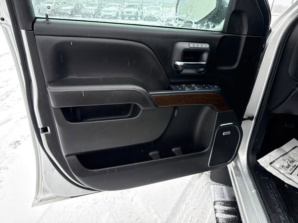 Used 2017 GMC Sierra 1500 Denali image 11