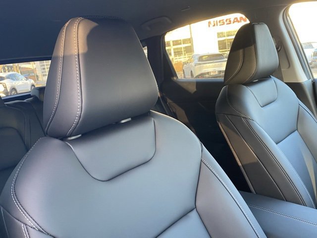 New 2025 Nissan Murano SV w/ Cargo Package image 32