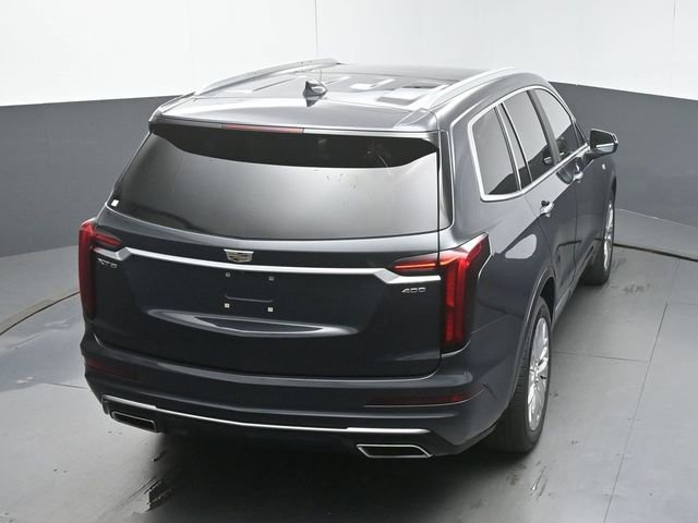 Used 2023 Cadillac XT6 Premium Luxury image 48
