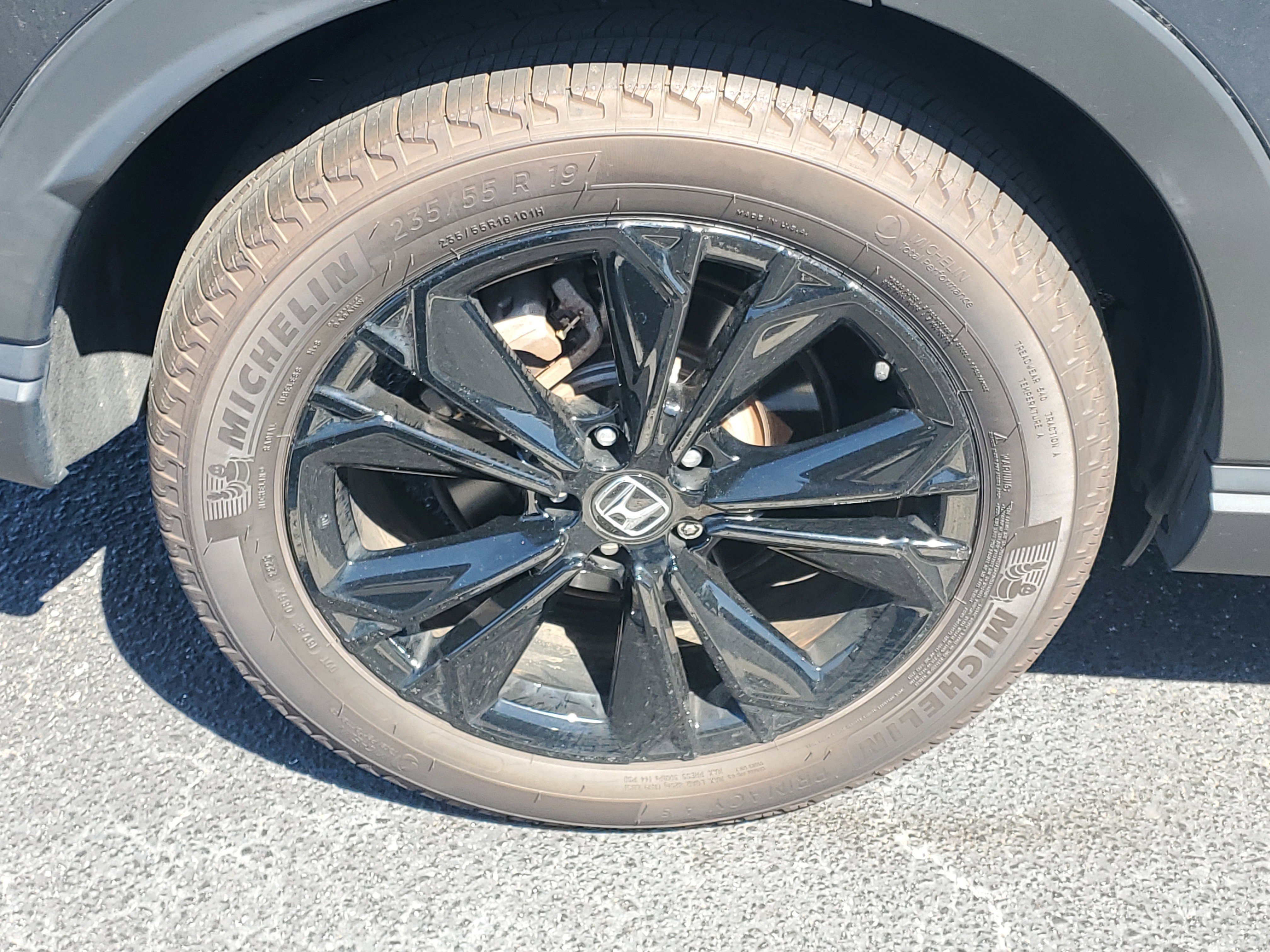 Used 2023 Honda CR-V Sport Touring image 7