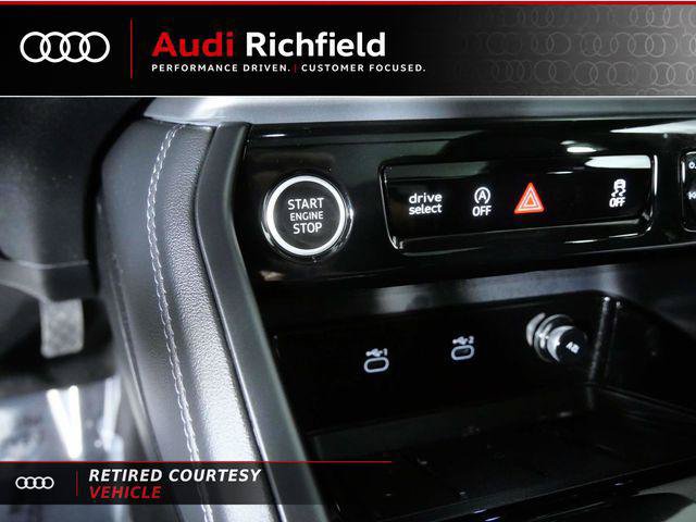 Used 2025 Audi Q5 Prestige AWD/4WD image 26
