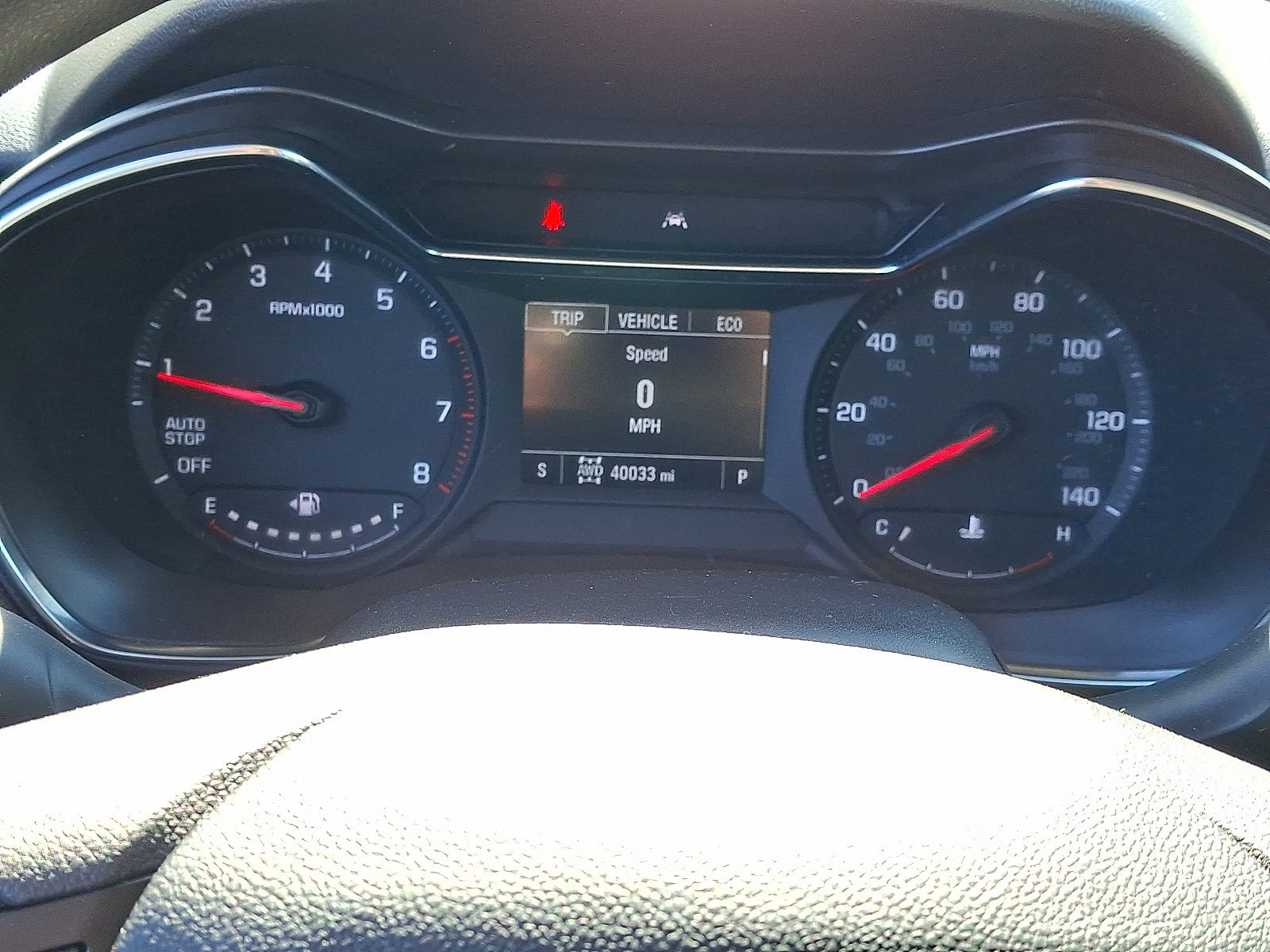 Used 2023 Chevrolet TrailBlazer LT w/ Convenience Package image 17