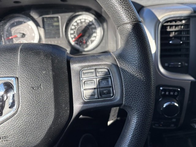 Used 2015 RAM 1500 Outdoorsman image 16