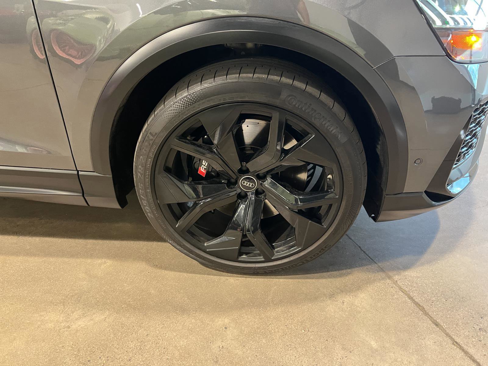 Used 2024 Audi RS Q8 image 48