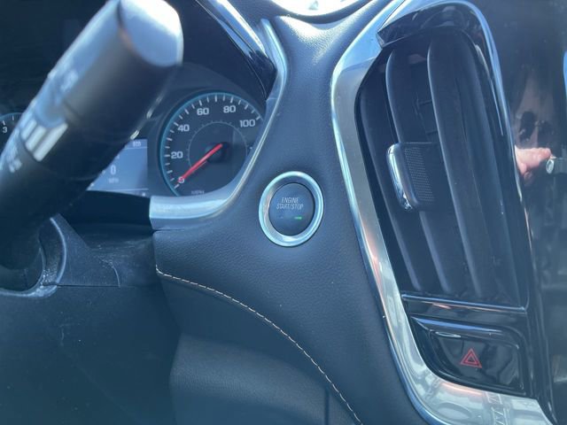 Used 2021 Chevrolet Traverse LS w/ LPO, Cargo Package image 17