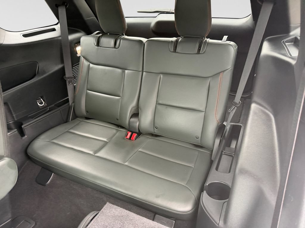 Used 2023 Ford Explorer Timberline AWD/4WD image 50