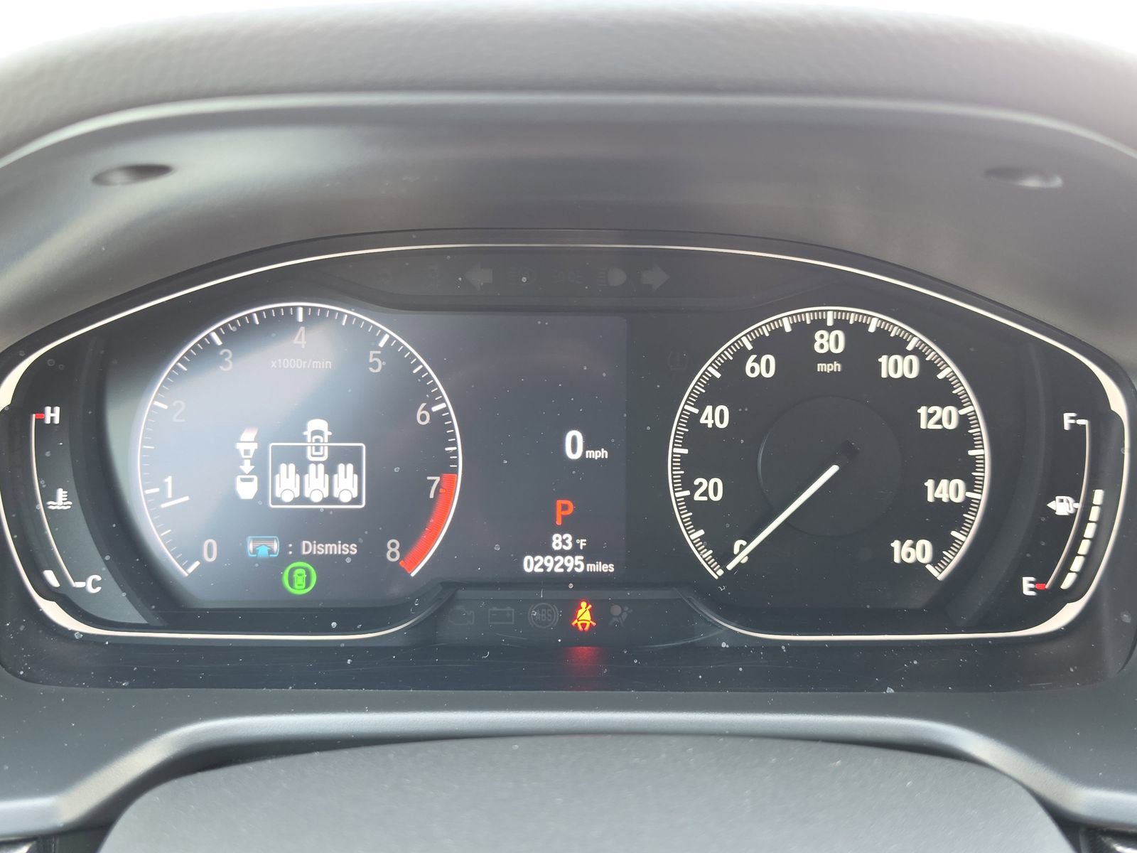 Used 2022 Honda Accord Sport image 21