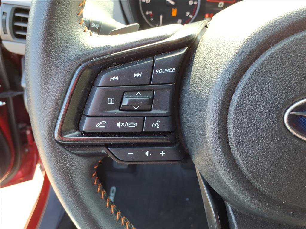 Used 2024 Subaru Crosstrek 2.5i Limited w/ Popular Package #4A image 18