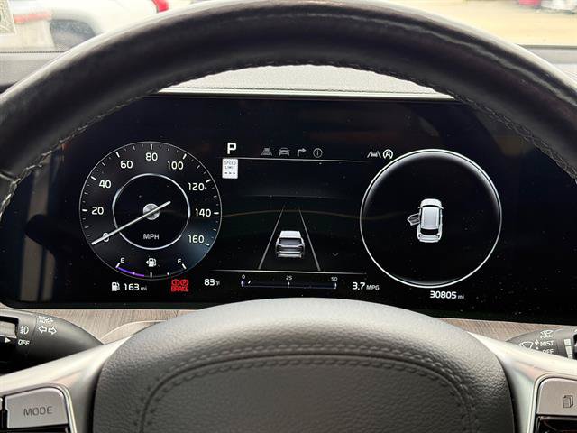 Used 2023 Kia Telluride SX Prestige AWD/4WD image 17