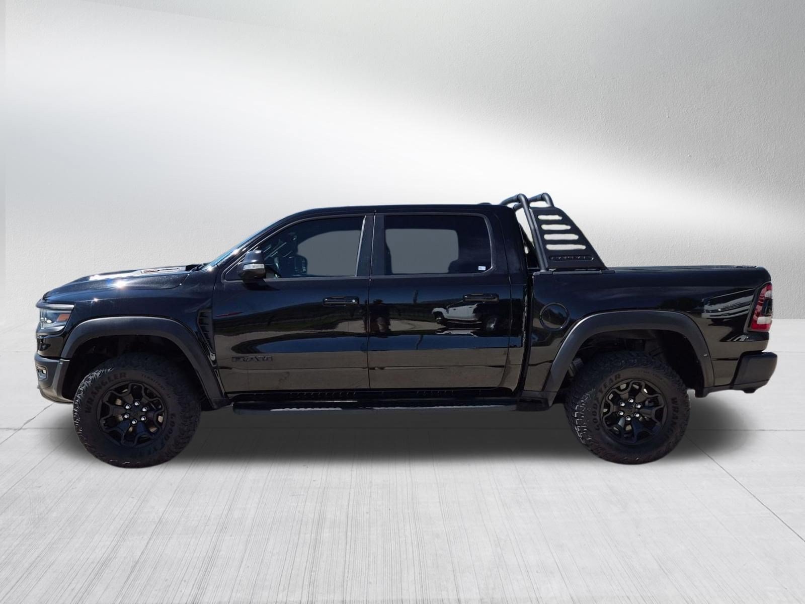 Used 2021 RAM 1500 TRX w/ TRX Level 2 Equipment Group AWD/4WD image 2