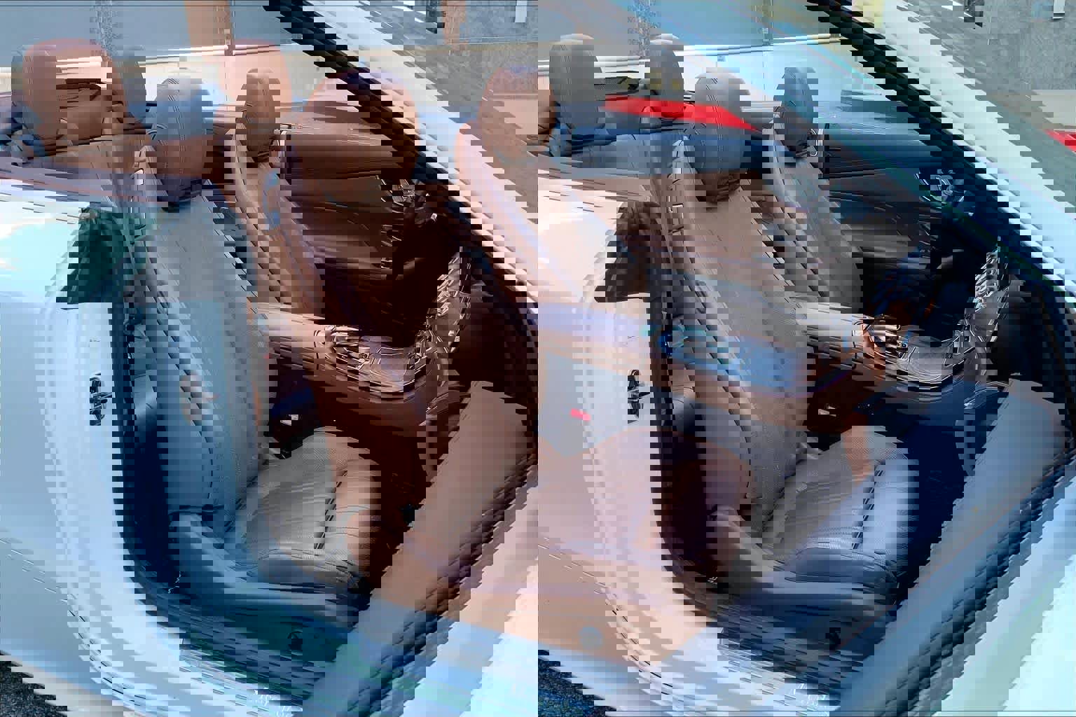 Used 2020 Mercedes-Benz E 450 Cabriolet image 8