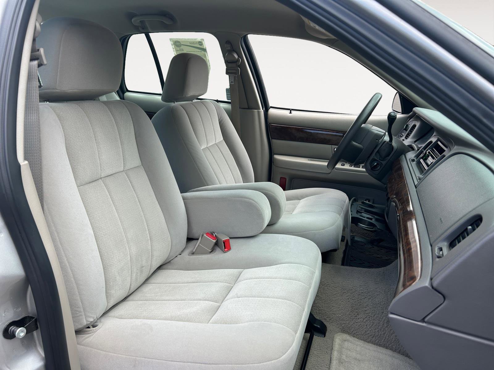 Used 2006 Mercury Grand Marquis GS RWD image 15