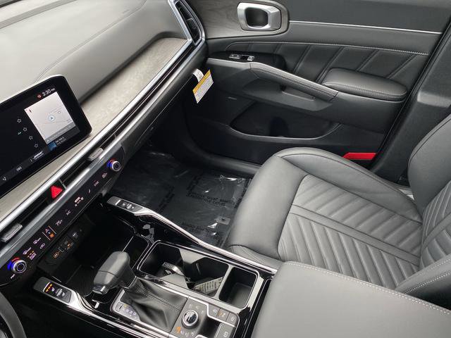 New 2026 Kia Sorento SX Prestige image 24