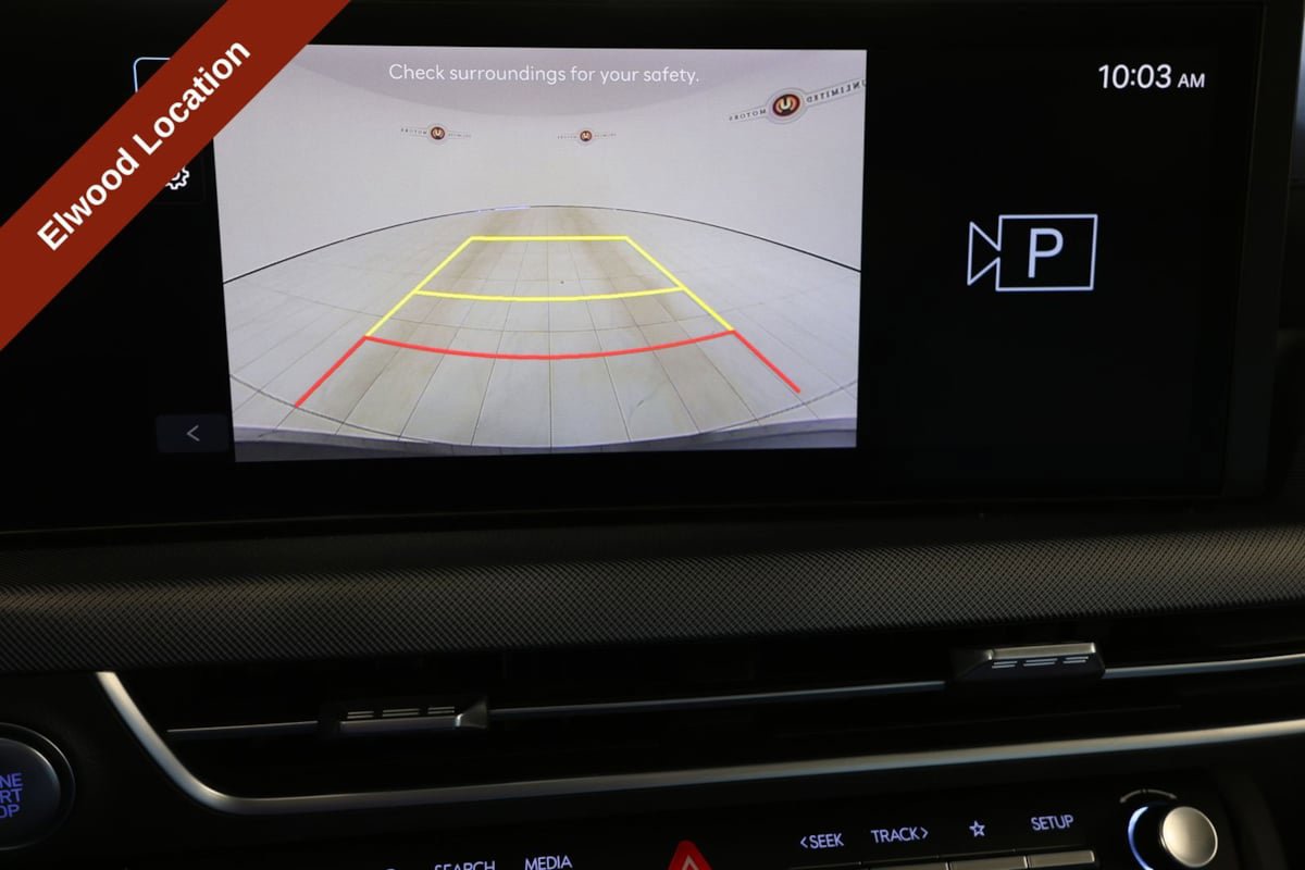 Used 2024 Hyundai Sonata SEL w/ Convenience Package FWD image 7