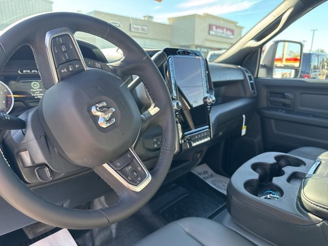 New 2026 RAM 4500 Tradesman image 25