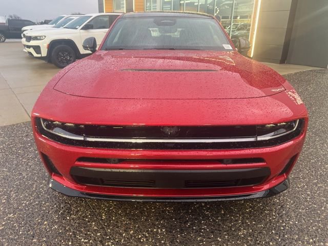 New 2026 Dodge Charger R/T Scat Pack image 2