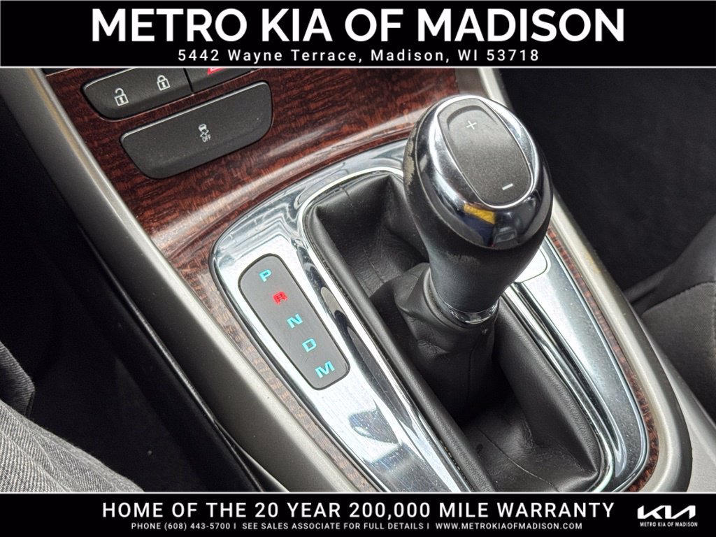 Used 2013 Chevrolet Malibu LT w/ Power Convenience Package FWD image 25