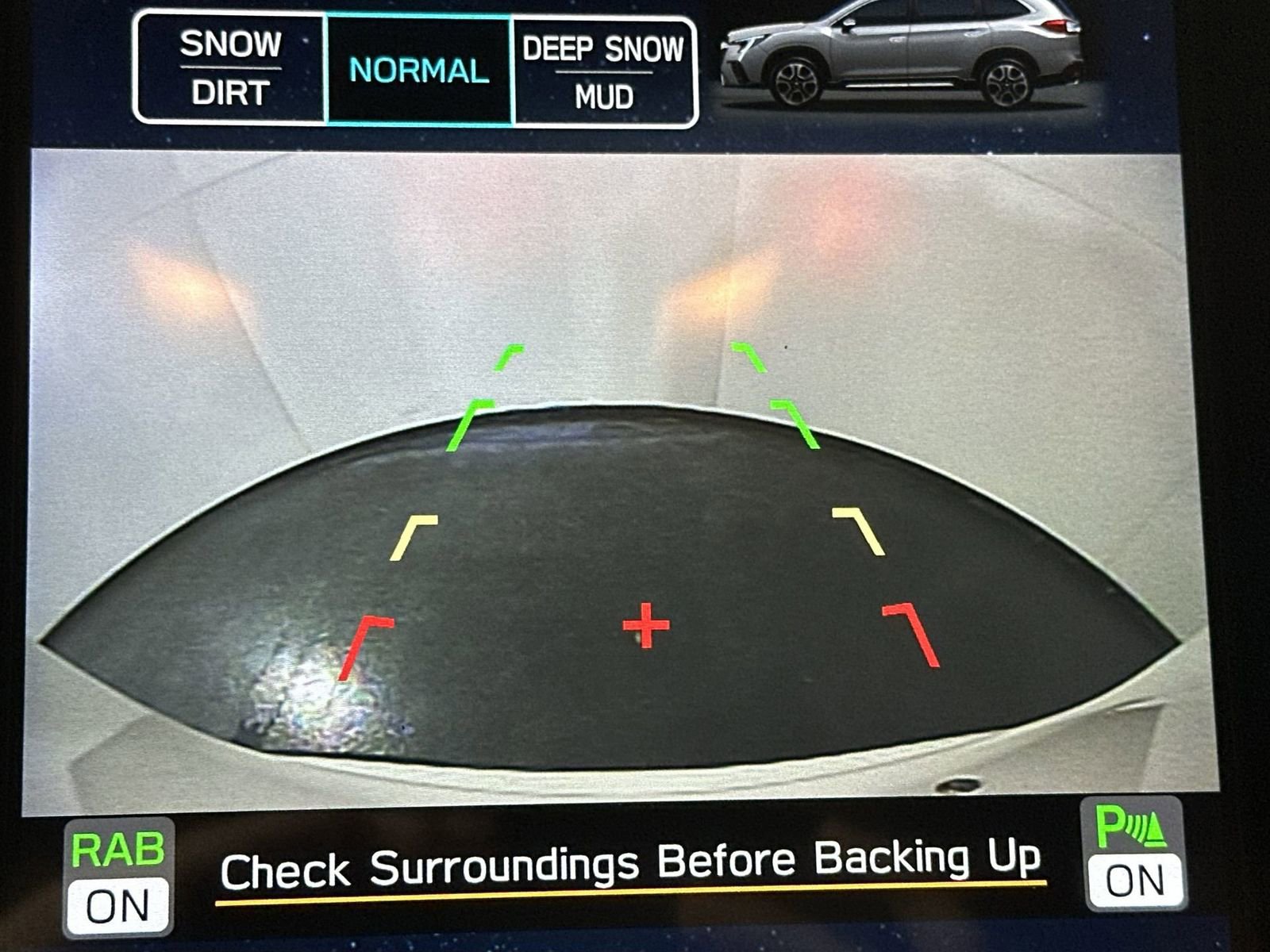 Used 2023 Subaru Ascent Limited image 17