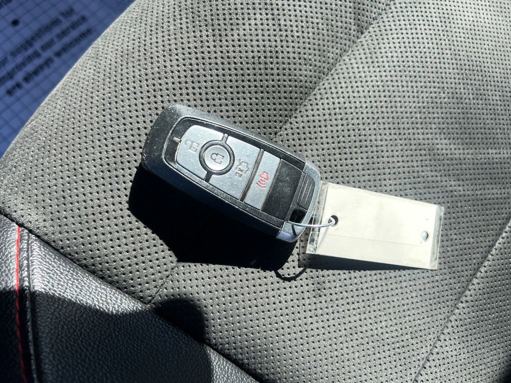 Used 2020 Ford Mustang GT Premium w/ Equipment Group 401A image 29