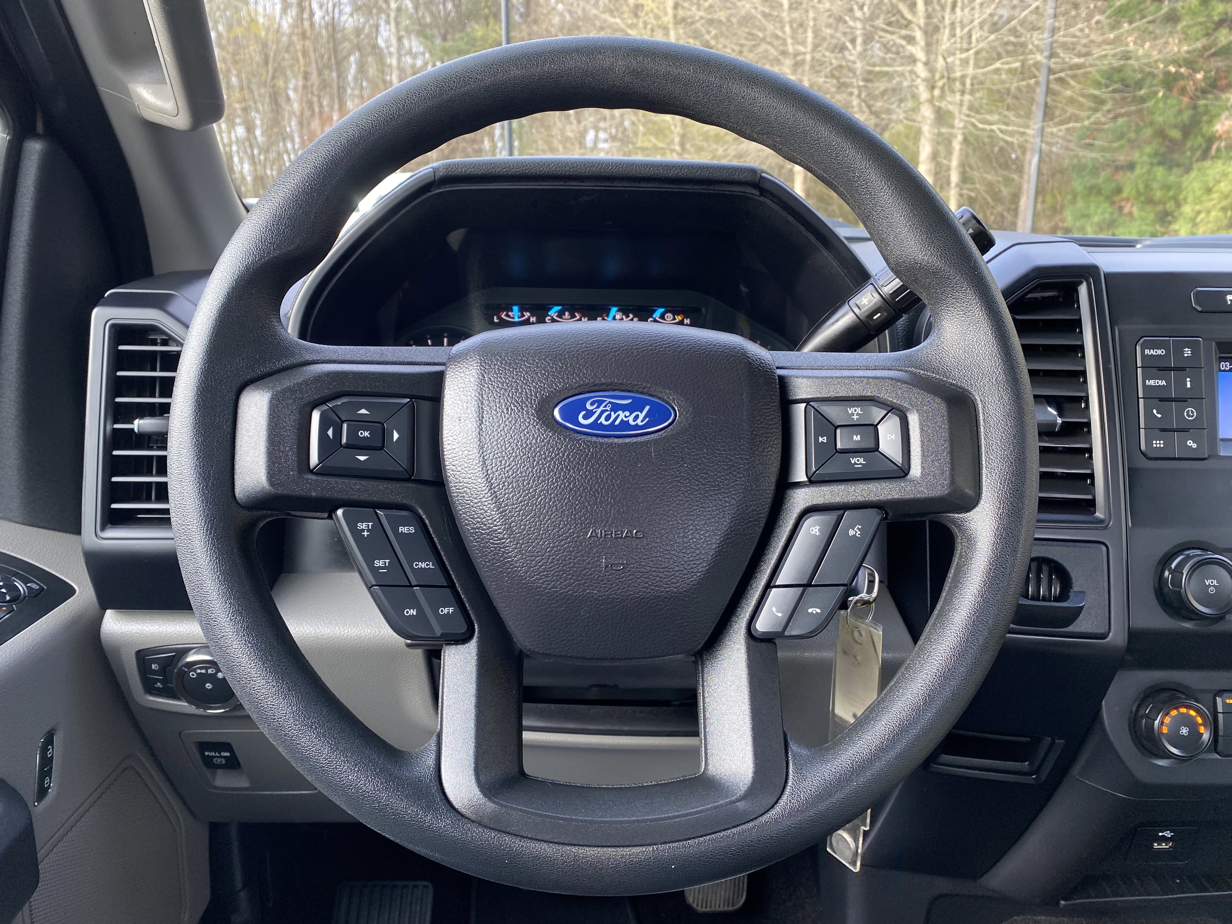 Used 2019 Ford F150 XL w/ Equipment Group 101A Mid image 18