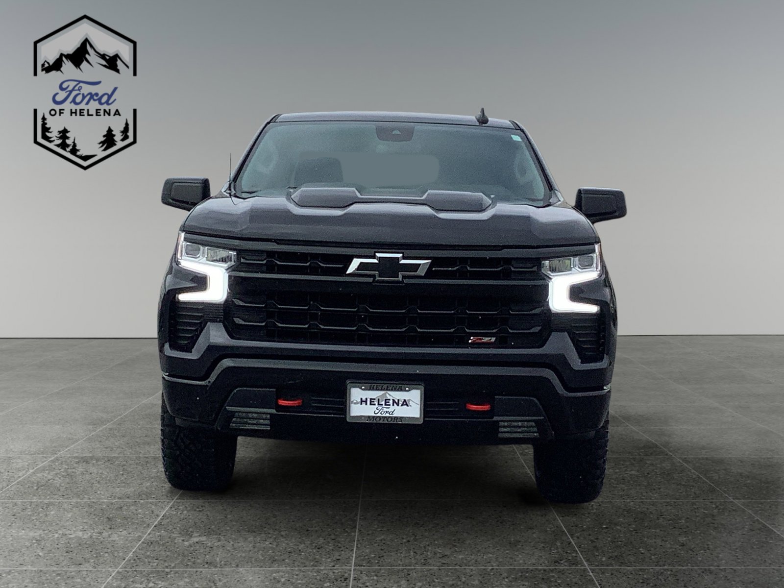 Used 2022 Chevrolet Silverado 1500 LT Trail Boss w/ Protection Package image 8
