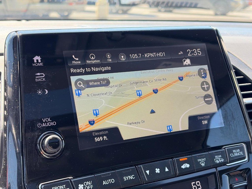 Used 2018 Honda Odyssey Elite image 29