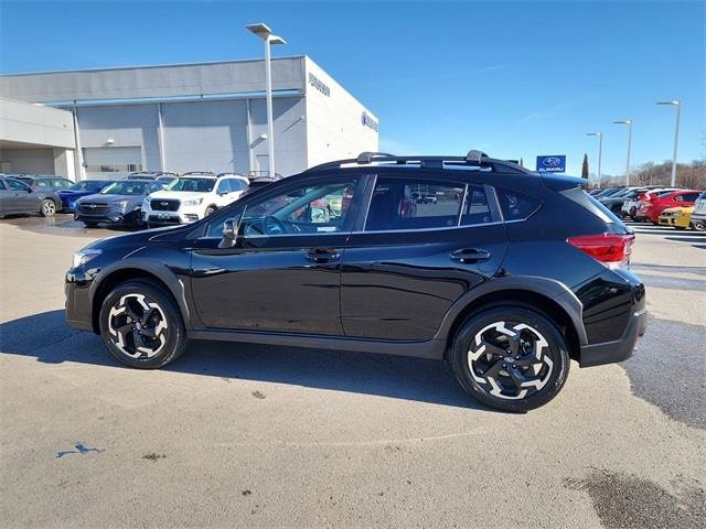Used 2023 Subaru Crosstrek 2.5i Limited image 8