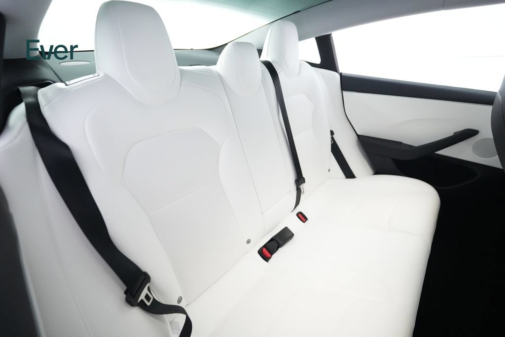 Used 2025 Tesla Model 3 Performance AWD/4WD image 5