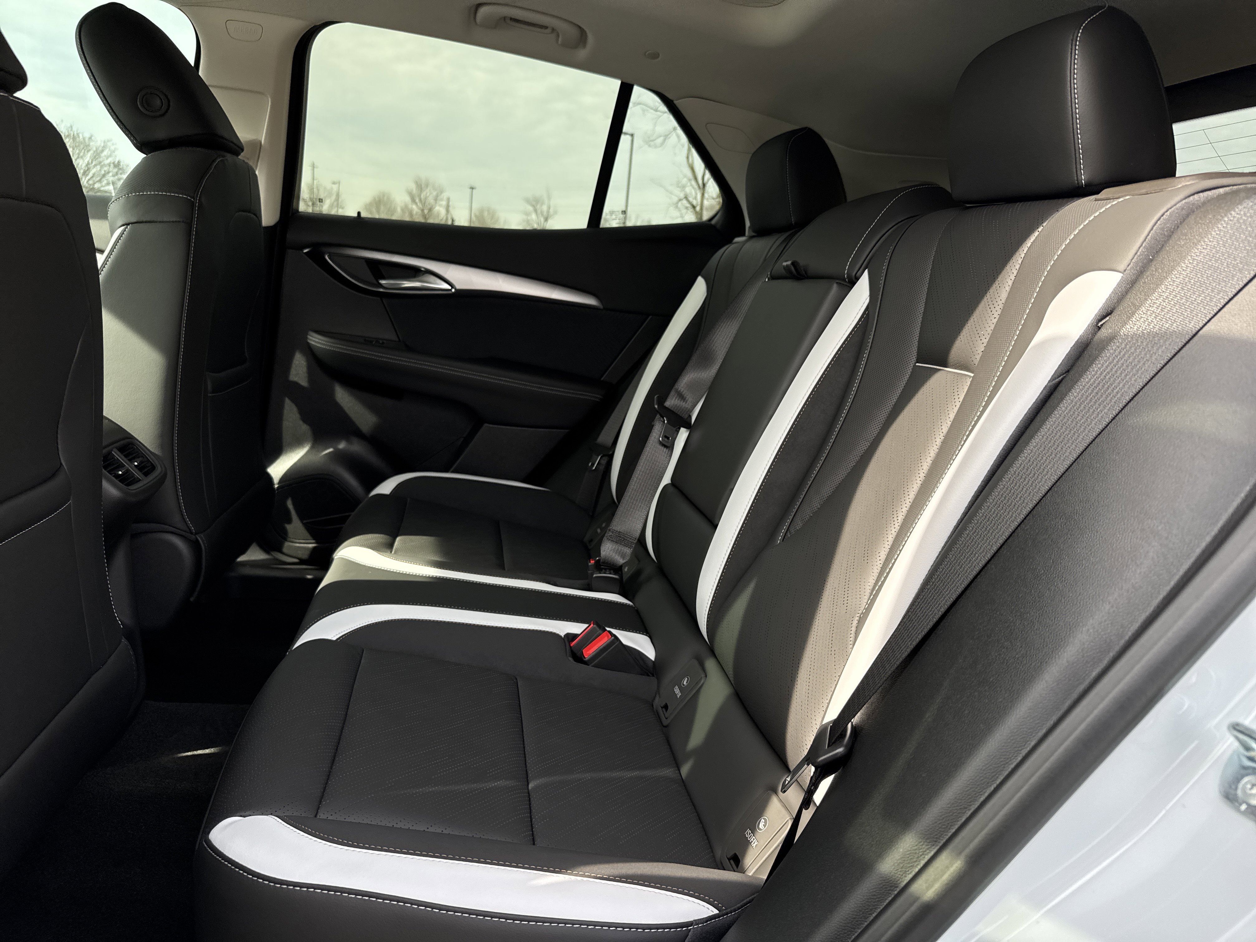 New 2026 Buick Envision Sport Touring image 29