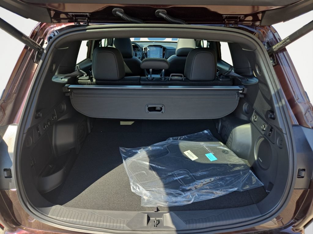 New 2026 Subaru Forester Limited AWD/4WD image 16